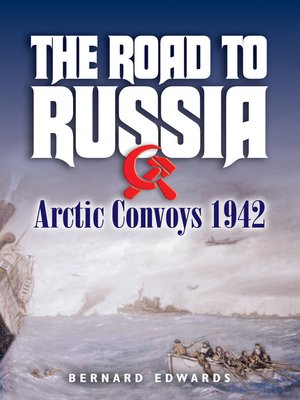cover image of The Road to Russia